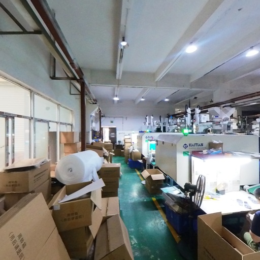 VR看厂