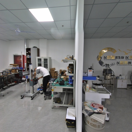 VR看厂