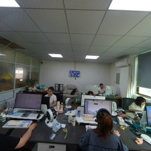 VR看厂