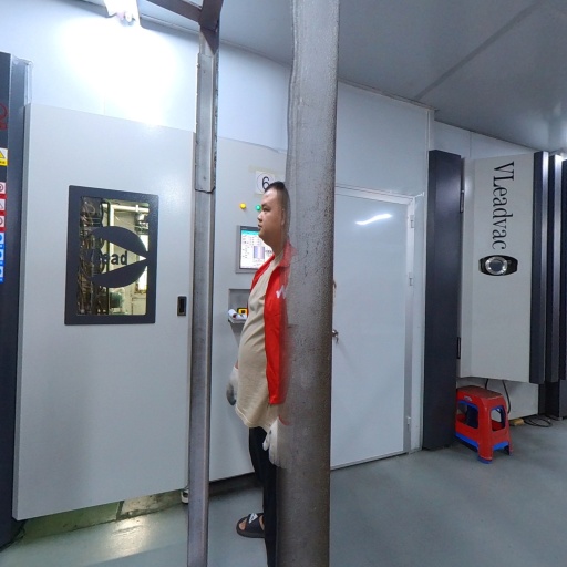 VR看厂