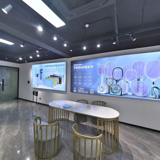 VR看厂