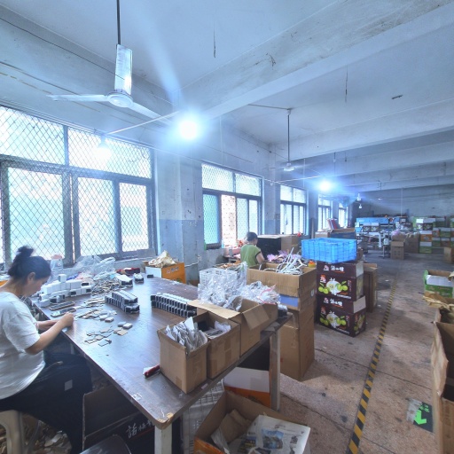 VR看厂