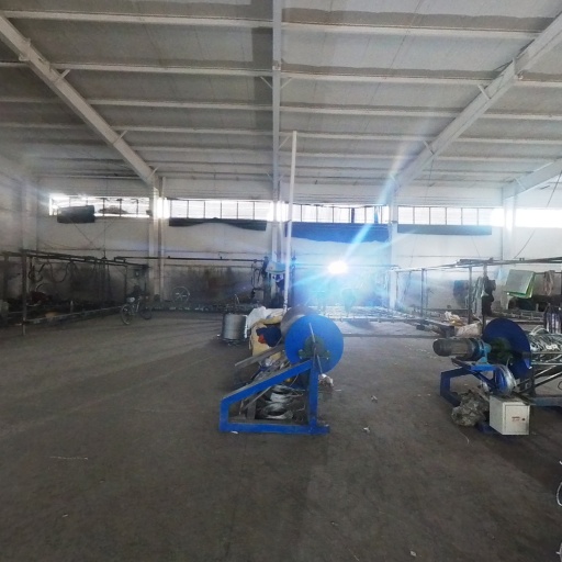 VR看厂