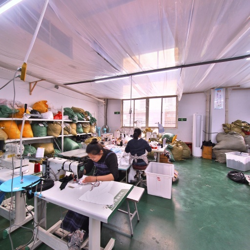 VR看厂