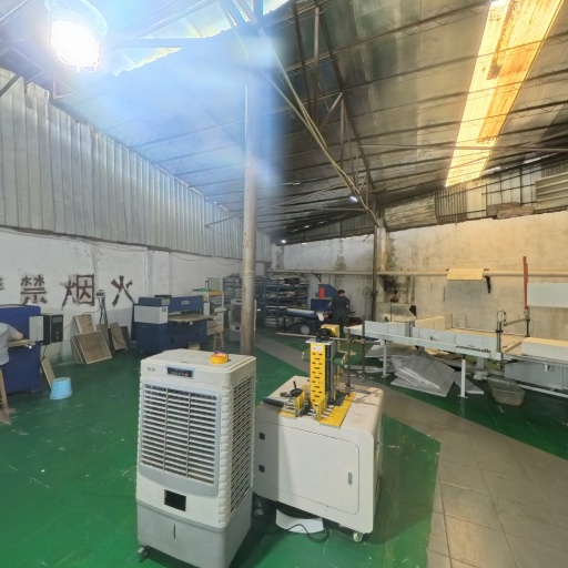 VR看厂