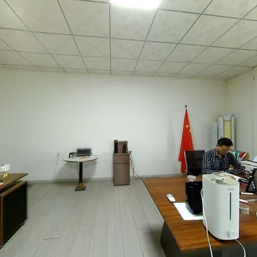 VR看厂