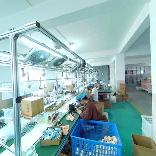VR看厂