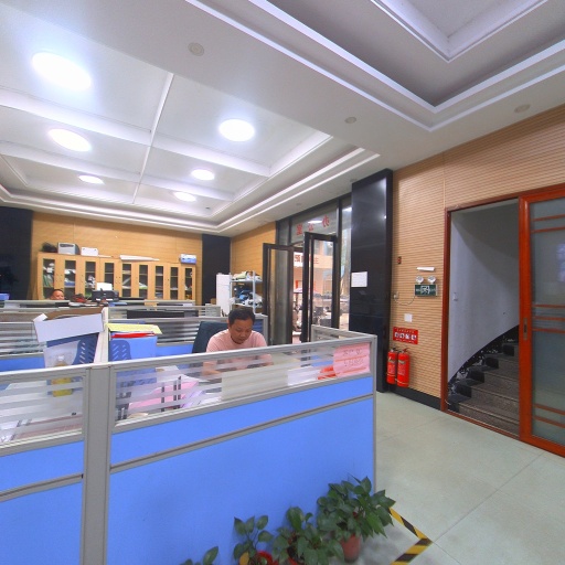 VR看厂