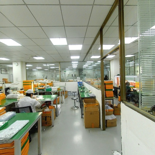 VR看厂