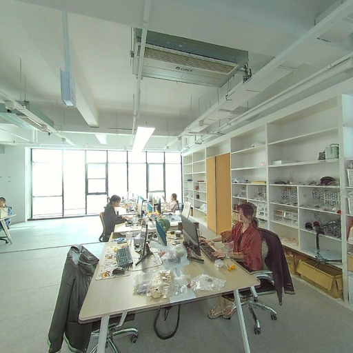 VR看厂
