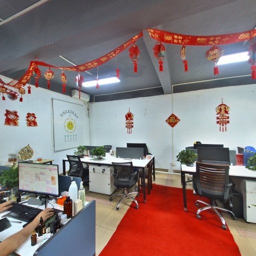 VR看厂