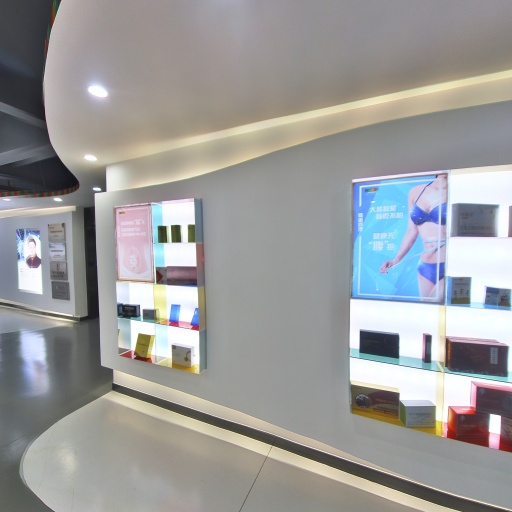 VR看厂