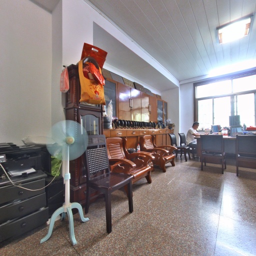VR看厂