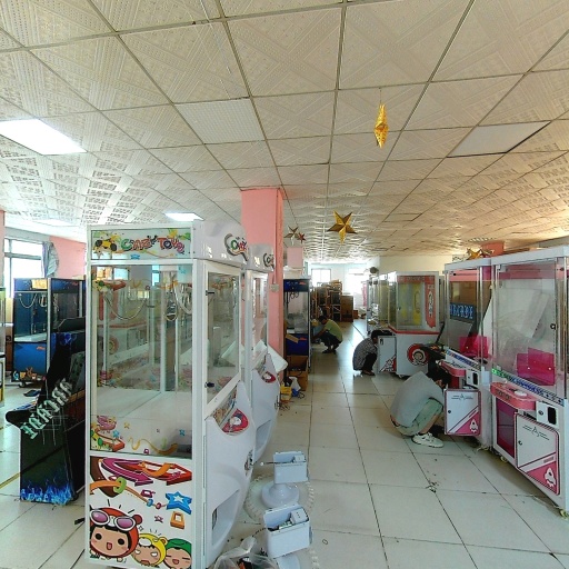 VR看厂