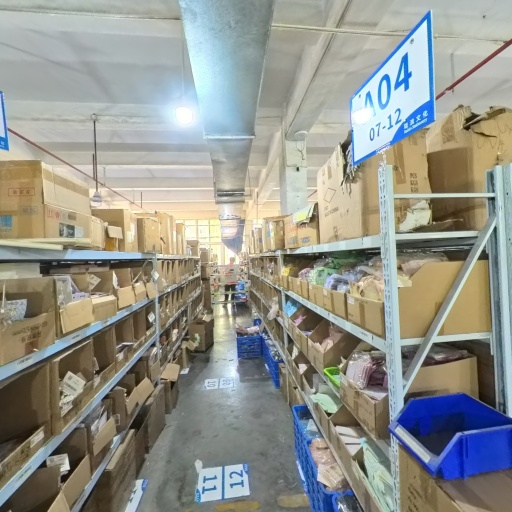 VR看厂