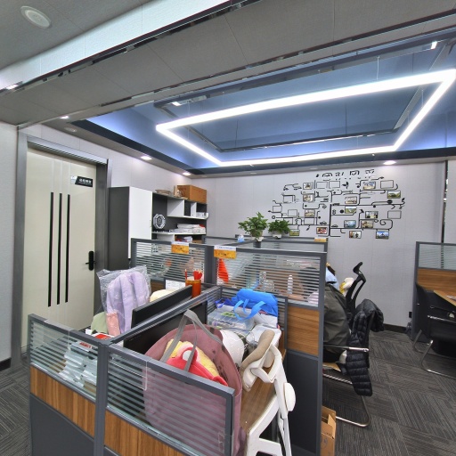 VR看厂