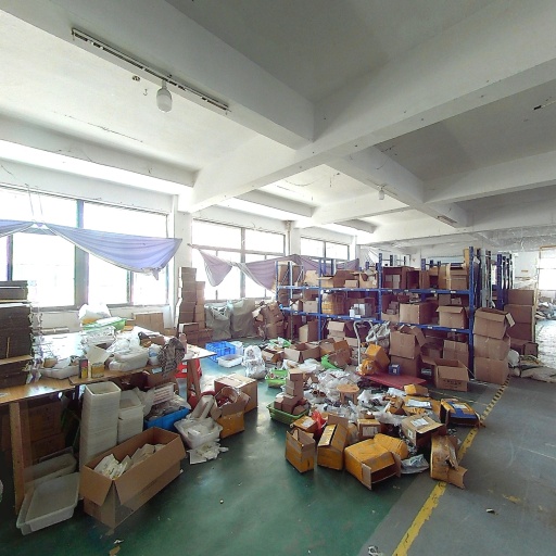 VR看厂