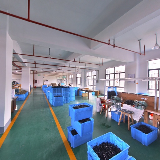 VR看厂
