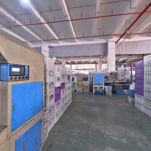 VR看厂
