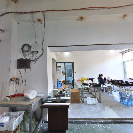 VR看厂