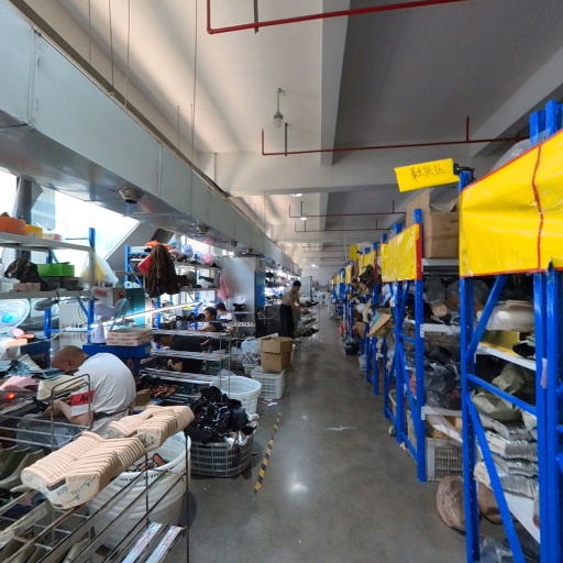 VR看厂
