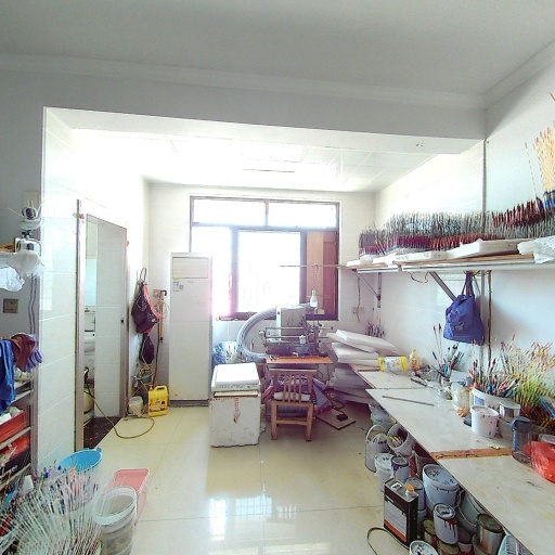 VR看厂