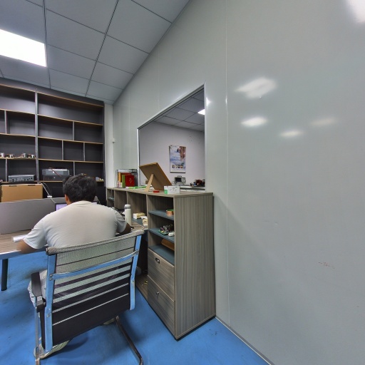 VR看厂