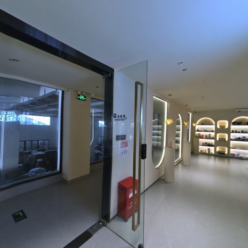 VR看厂
