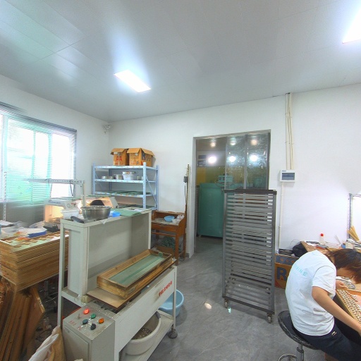 VR看厂