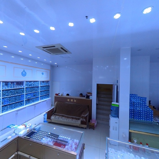VR看厂