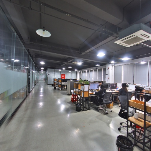 VR看厂