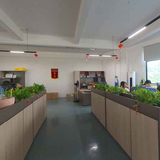VR看厂