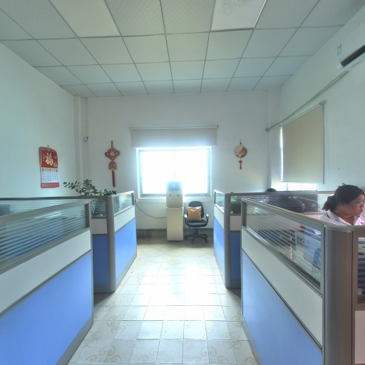 VR看厂