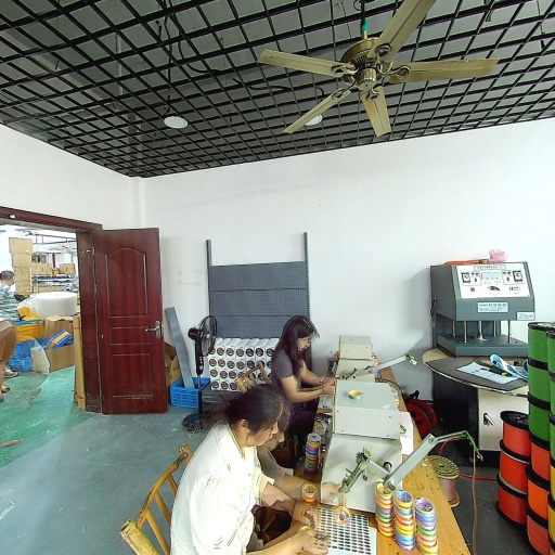 VR看厂
