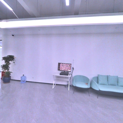 VR看厂