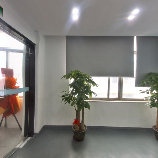 VR看厂