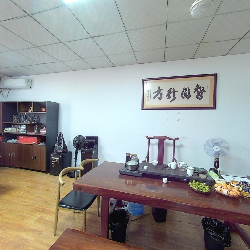VR看厂