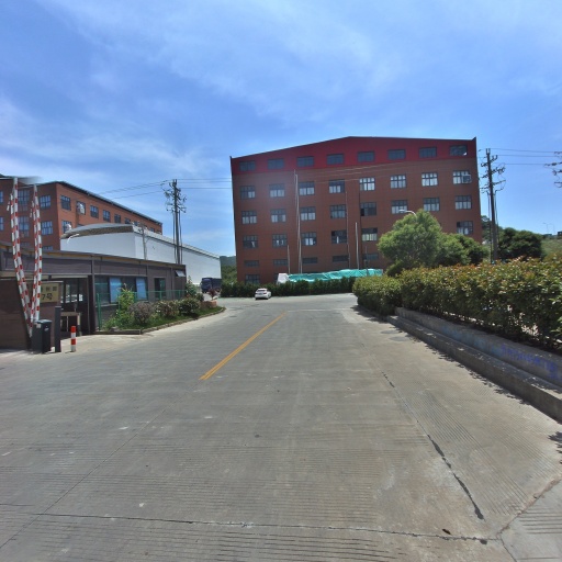 VR看厂