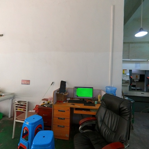 VR看厂