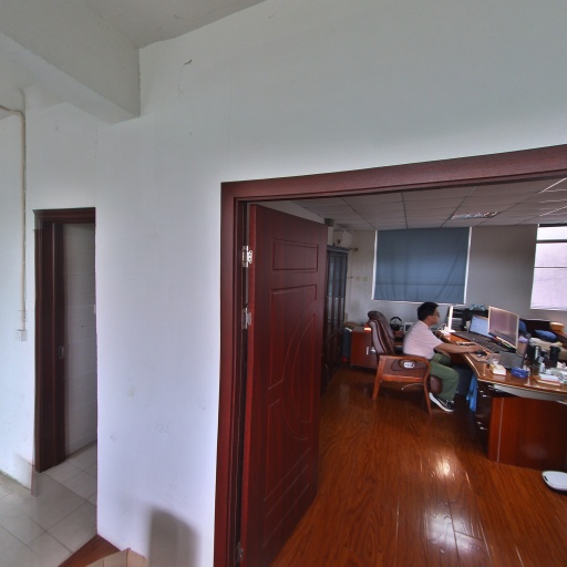 VR看厂