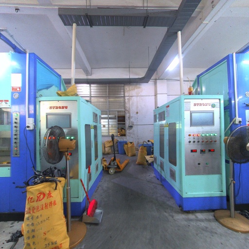 VR看厂