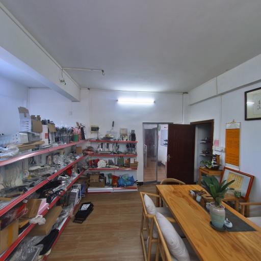 VR看厂