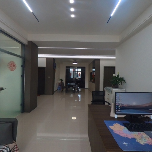 VR看厂
