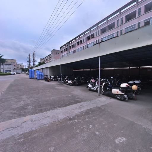 VR看厂