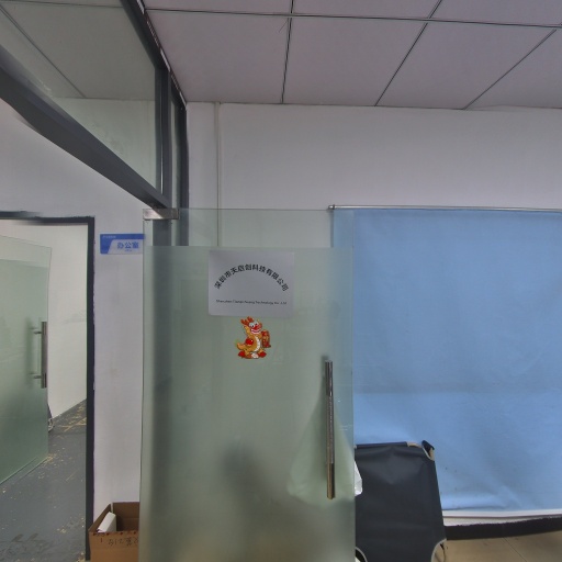 VR看厂