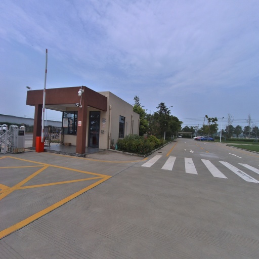 VR看厂