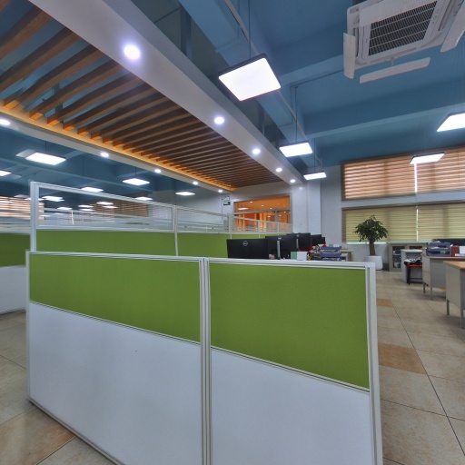 VR看厂