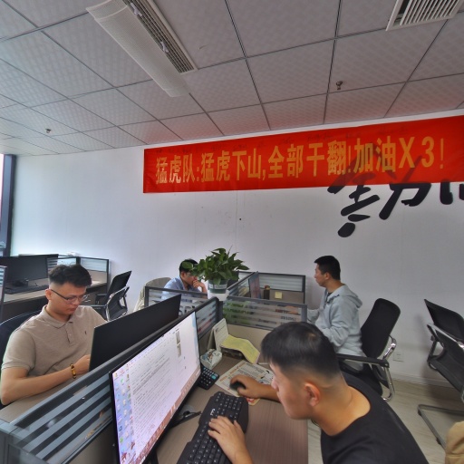 VR看厂