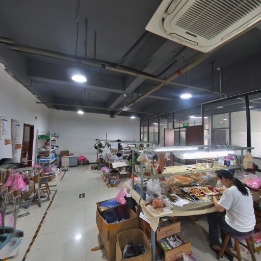 VR看厂