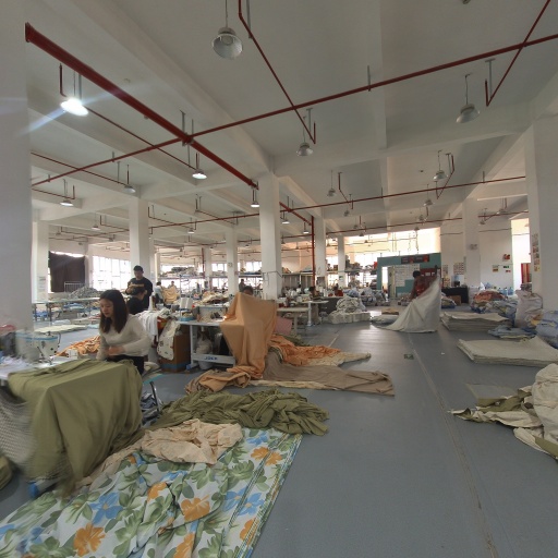 VR看厂